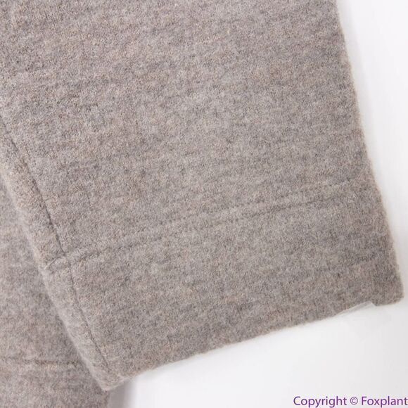 NEW Madewell Boiled Wool Bridgman Sweater-Jacket, L‎ - Picture 15 of 16